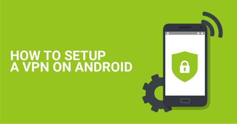 Wie du ein VPN für Android in 2025 einrichtest (alle Geräte)