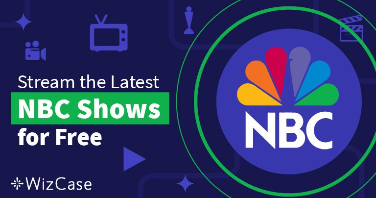 So kannst du dir NBC von überall aus ansehen – 2025