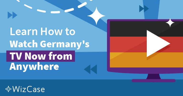 RTL+ (TVNOW) Stream im Ausland schauen? So geht’s! (2025)