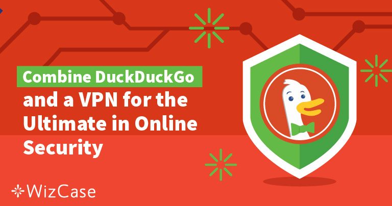 Die besten VPN für DuckDuckGo in 2025 (Sicheres Surfen)