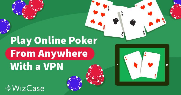 Die 5 besten Online Poker VPN 2026 (PokerStars & mehr!)