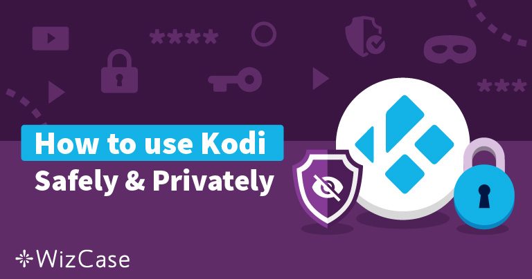 [Gelöst] Wie Du 2025 in Deutschland sicher Kodi schauen kannst