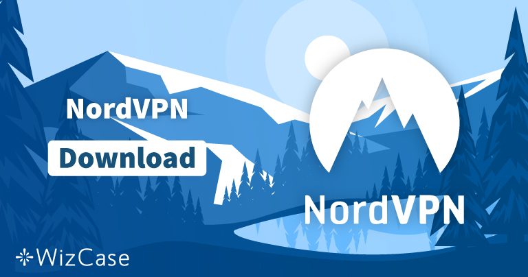 NordVPN (neueste Version) für Windows, macOS etc. herunterladen