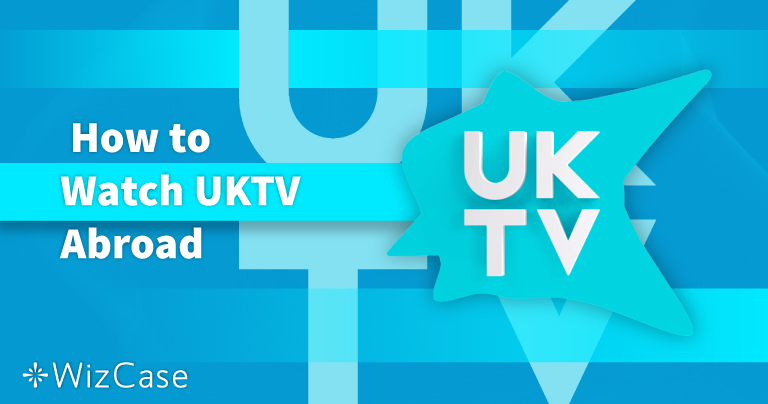 Britisches TV live streamen dank VPN im Ausland in 2025