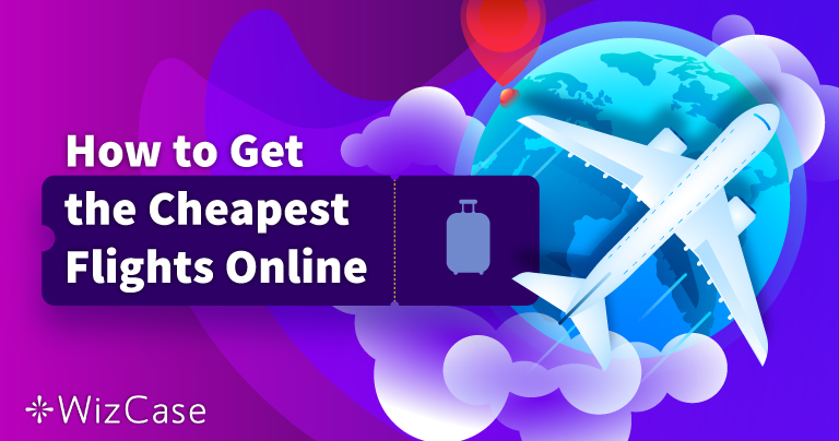 So kann man die günstigsten Flüge im Internet buchen (2026)